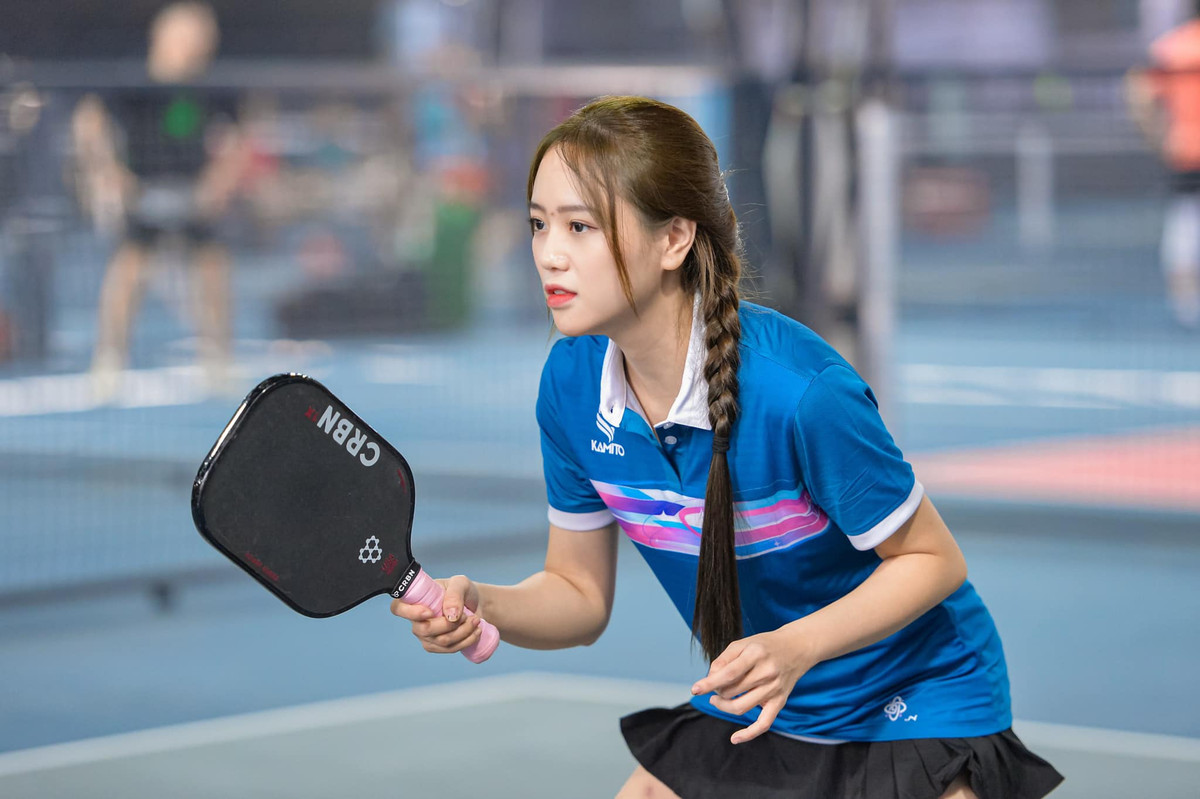 Mai Linh Zuto cũng cho biết thêm, bản thân đến với giải đấu dưới vai trò là khách mời, cũng không nghĩ ẵm được cup. Nhưng đâu đó vị thần may mắn cũng đã mỉm cười với cô.