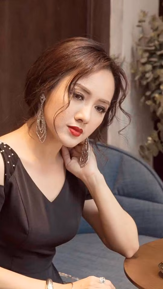 Những dấu ấn của BTV Hoài Anh chắc chắn sẽ còn mãi trong lòng người hâm mộ.