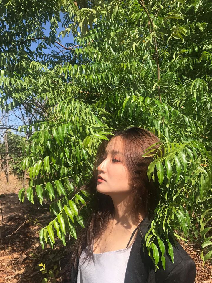 Vốn là thân nữ nhi lại là số hiếm trong khoa nên Mỹ Phượng nhận được khá nhiều sự giúp đỡ từ các bạn trong lớp cũng như thầy cô giảng viên và nhà trường.