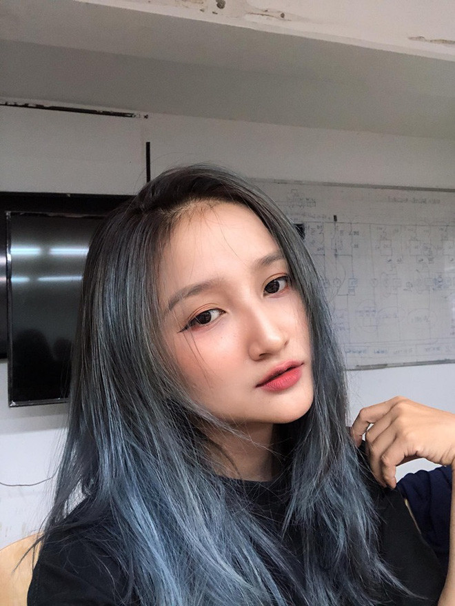 Mỹ Phượng cho biết, khối ngành kỹ thuật rất kén các bạn nữ đăng ký, một năm số lượng nữ sinh nhập học chỉ đếm trên đầu ngón tay và chênh lệch rất lớn so với tỉ lệ sinh viên nam.
