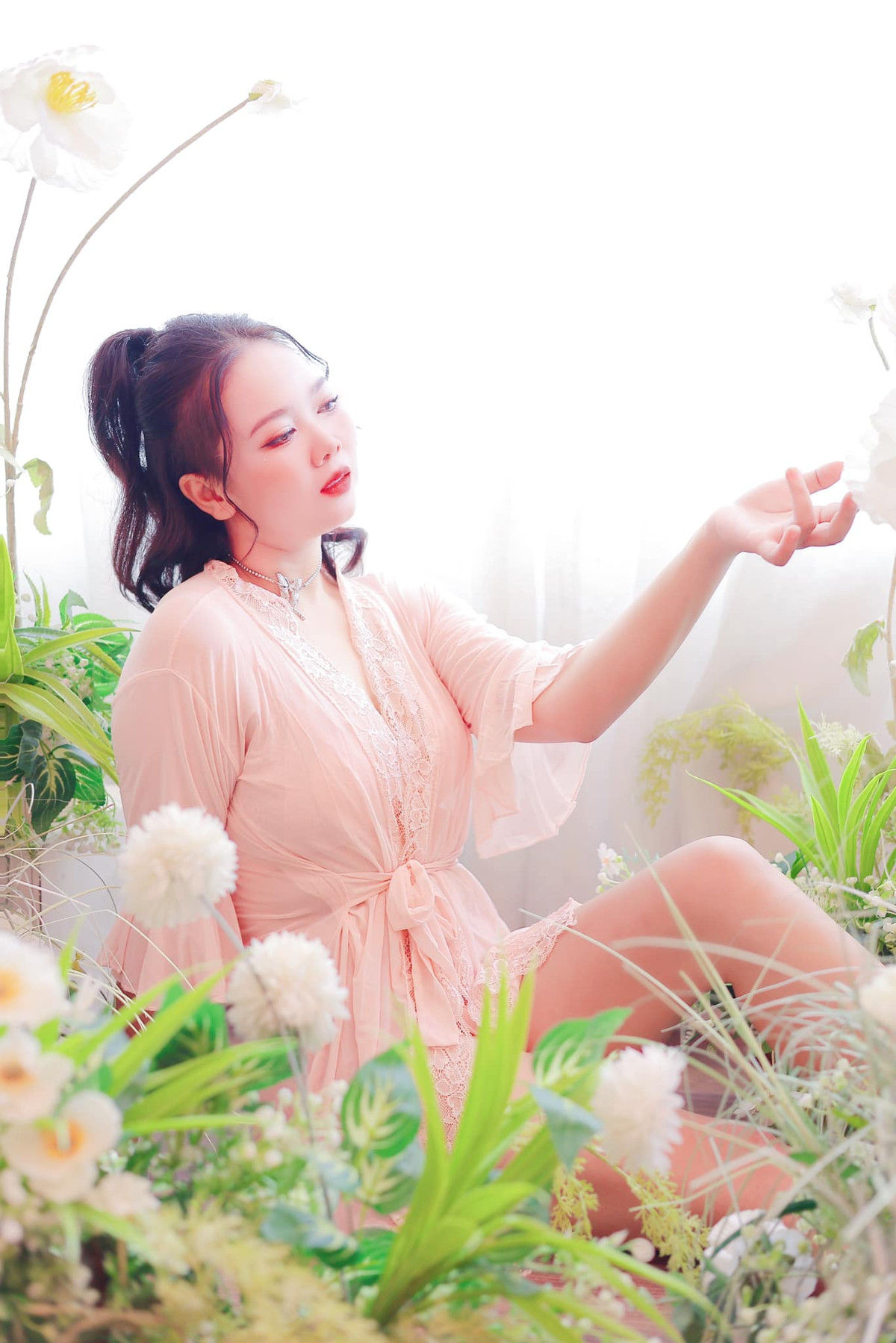 Nhiều ý kiến cho rằng, "cô hai báo" đang thay đổi theo hướng tích cực, điều này đáng được công nhận và khen ngợi.