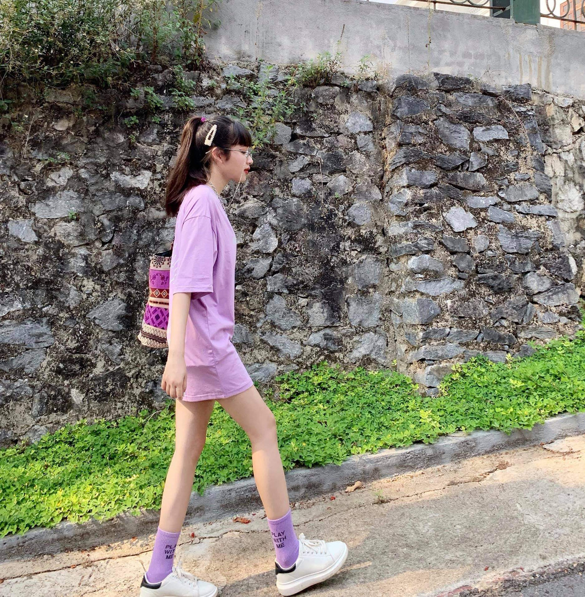 Karty Chang được biết đến là nữ chính trong chương trình "Tỏ tình hoàn mỹ" và thành công kết đôi cùng trai đẹp Otis (tên thật Đỗ Nhật Trường, SN 1997). Cặp đôi có thời gian dài gặp mặt, tìm hiểu nhau trước khi tiến đến mối quan hệ chính thức.