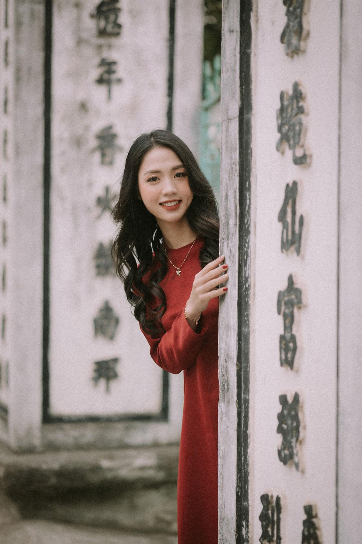 Hồi đầu tháng 6, Trần Thị Duyên cũng gây chú ý khi đá futsal cho đội Hà Nam ở giải futsal vô địch quốc gia 2023.