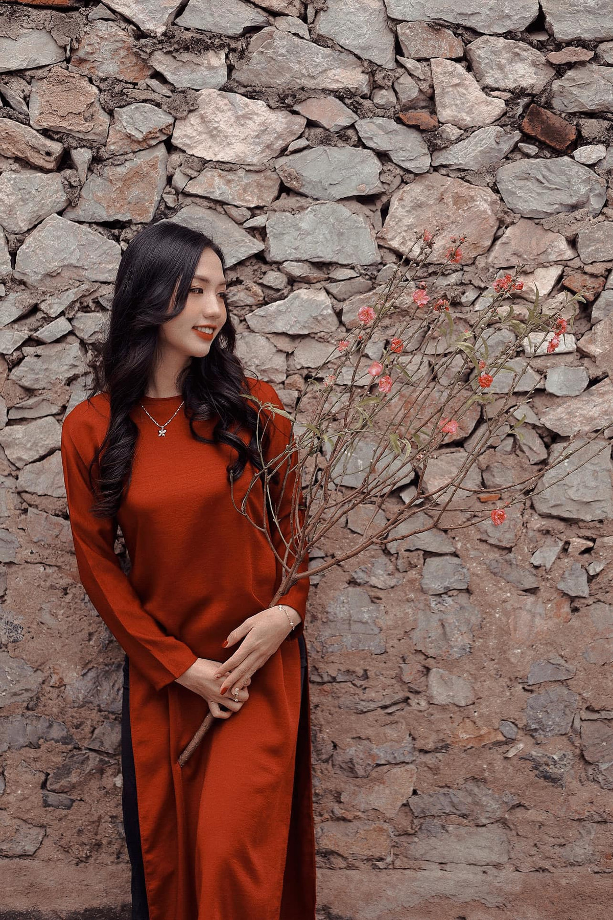 Trần Thị Duyên sở hữu tới hơn 70.000 người theo dõi trên trang cá nhân.