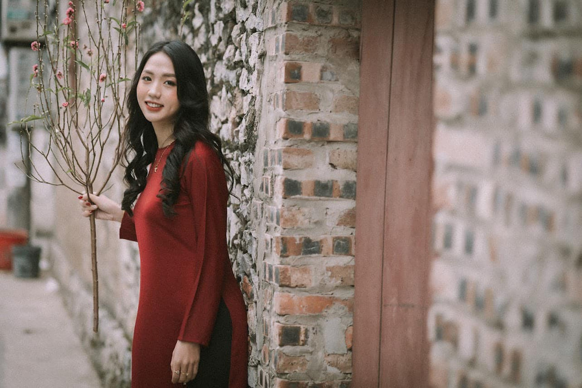 Nữ tuyển thủ quê Hà Nam được người hâm mộ kỳ vọng sẽ có một suất chính thức tại Asiad 19.