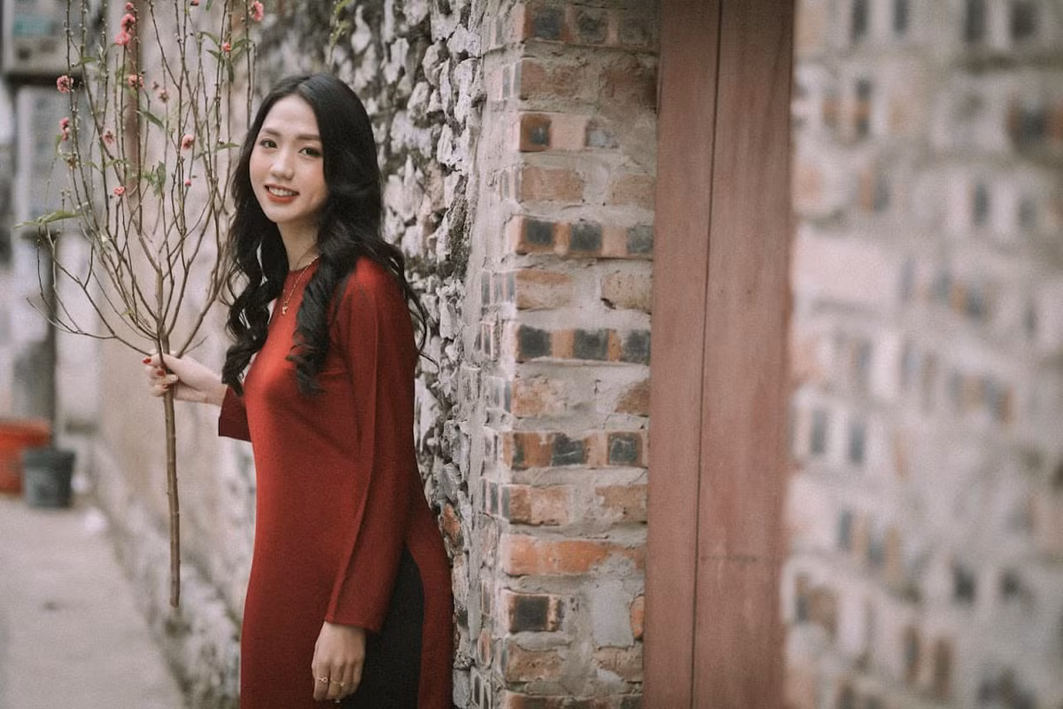 Nữ tuyển thủ quê Hà Nam được người hâm mộ kỳ vọng sẽ có một suất chính thức tại Asiad 19.