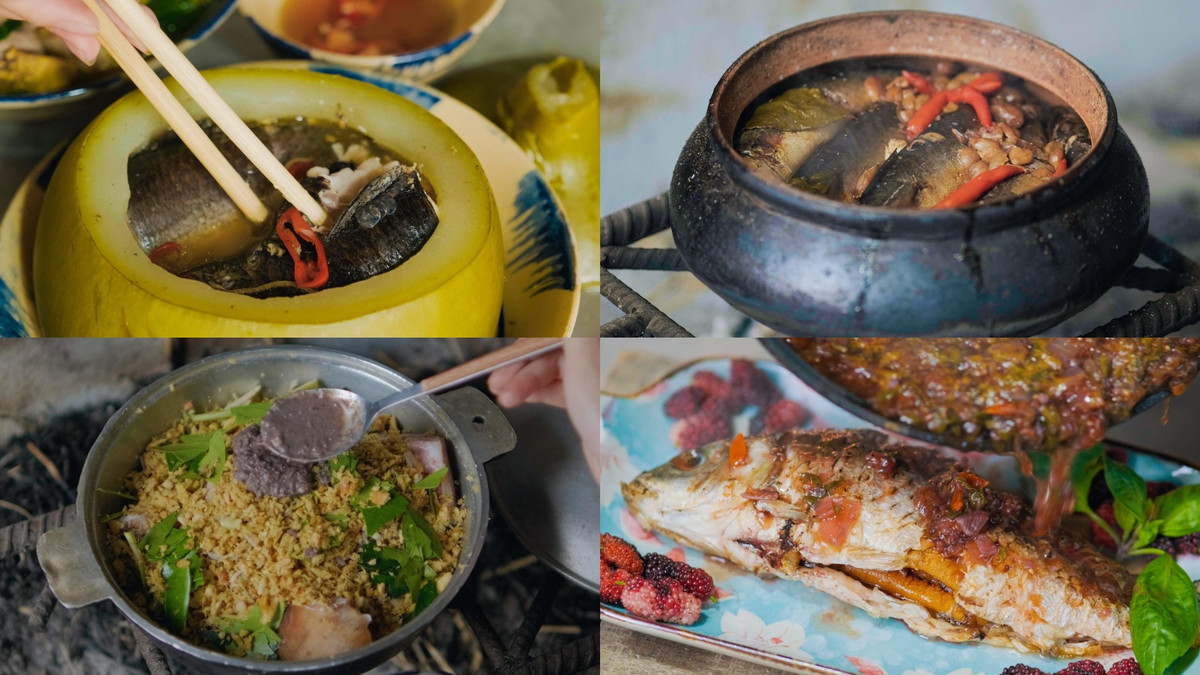 Hiện tại, nhóm “Thôn Nữ” đặt mục tiêu mỗi tuần sẽ sản xuất được một video gửi đến mọi người. Tuy nhiên, Lâm Anh cho biết việc tìm bối cảnh phù hợp ở thời điểm này thực sự rất khó khăn.