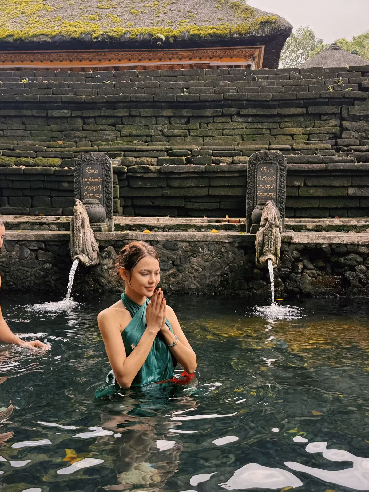 Ở tuổi 27, Trà My sớm gặt hái được nhiều thành công trong công việc kinh doanh, tự chủ về tài chính và có cuộc sống khá thoải mái.