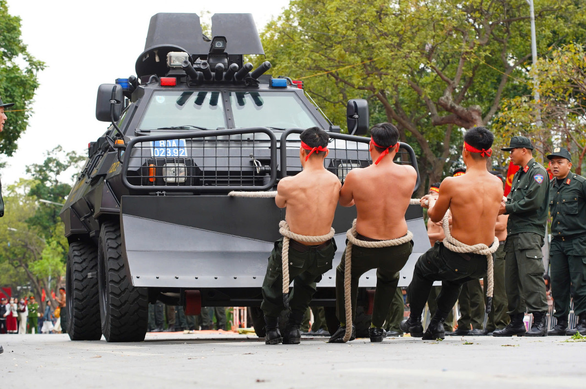 Theo thông tin từ Ban tổ chức, trong 2 ngày 8 và 9/3, tại khu vực Hồ Hoàn Kiếm sẽ có nhiều hoạt động được tổ chức liên tục, phục vụ người dân và du khách.