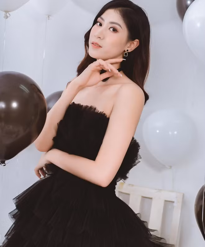 Trên các diễn đàn mạng xã hội về thể thao, những hình ảnh của Kiều Trinh thu hút lượng tương tác cao. Nhiều người dành lời khen ngợi cho nữ vận động viên 22 tuổi.