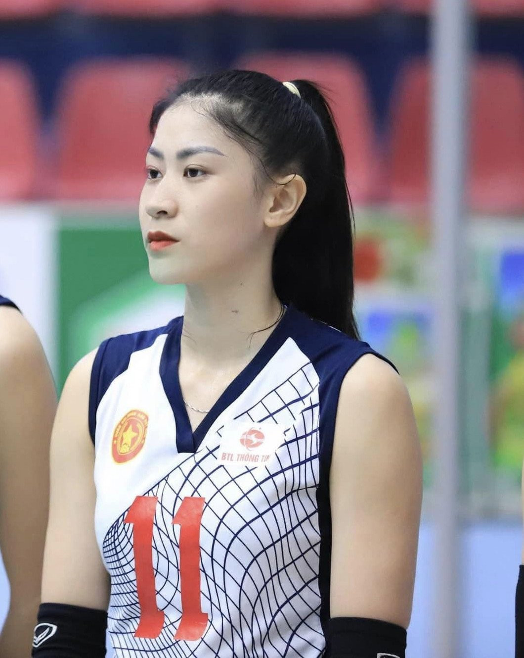 Hiện tại, Kiều Trinh đang công tác tại Câu lạc bộ bóng chuyền nữ Bộ Tư lệnh Thông tin và Đội tuyển Quốc gia.