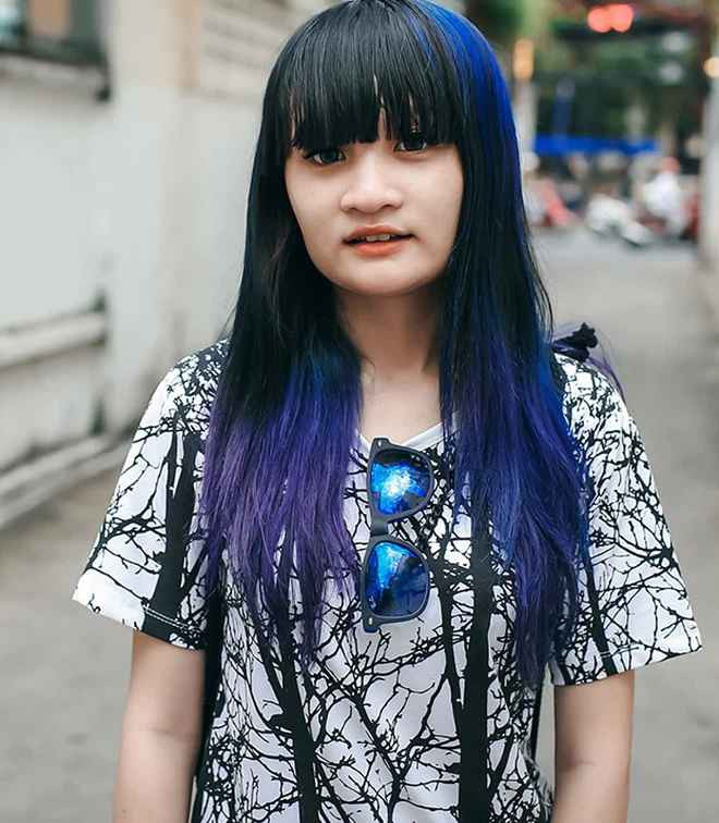 7 năm trôi qua, ký ức về vụ ồn ào trên phố đi bộ Nguyễn Huệ - TP HCM giữa 2 gái xinh là Hứa Vy (Đoàn Thanh Thúy Vi) và Thanh Vân (Võ Huỳnh Thanh Vân) bất ngờ được netizen đào lại.