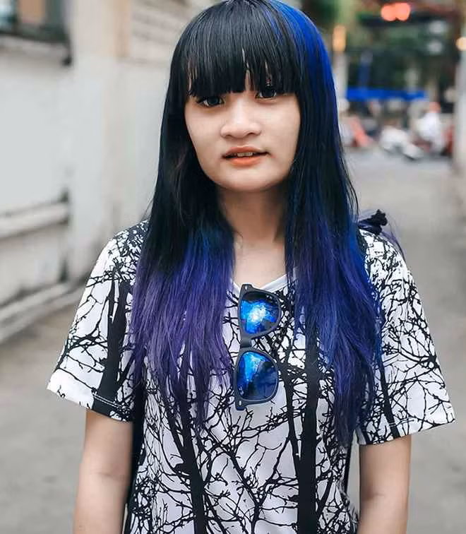 7 năm trôi qua, ký ức về vụ ồn ào trên phố đi bộ Nguyễn Huệ - TP HCM giữa 2 gái xinh là Hứa Vy (Đoàn Thanh Thúy Vi) và Thanh Vân (Võ Huỳnh Thanh Vân) bất ngờ được netizen đào lại.