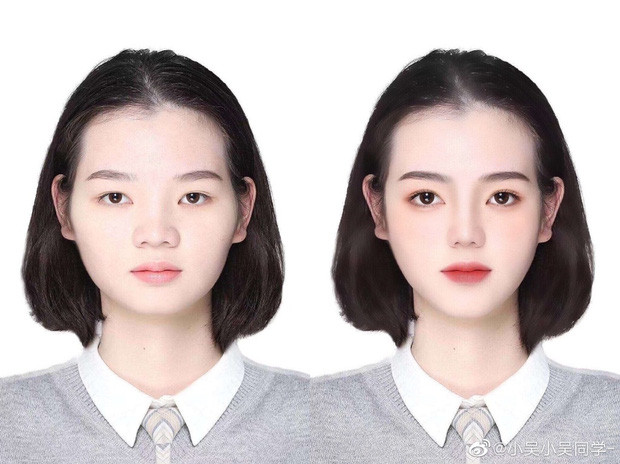 Phải thừa nhận rằng, thời gian qua chỉ vài ngày dân tình lại đưa lên sóng một hot girl mạng mới toanh. Đi kèm với những cái tên mới đồng thời là việc lộ ảnh mạng khác xa với nhan sắc thật.