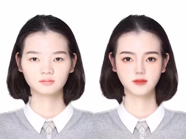 Phải thừa nhận rằng, thời gian qua chỉ vài ngày dân tình lại đưa lên sóng một hot girl mạng mới toanh. Đi kèm với những cái tên mới đồng thời là việc lộ ảnh mạng khác xa với nhan sắc thật.