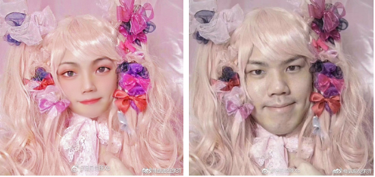 Mọi khuyết điểm từng khiến bạn bối rối nay đều có thể bay biến nhờ phép màu mang tên photoshop.