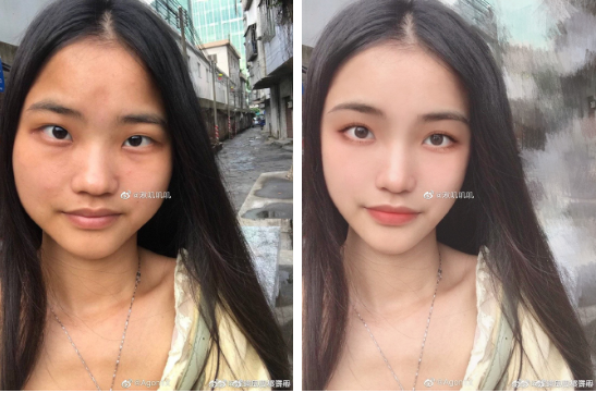 Theo chia sẻ của hội chị em, việc chỉnh ảnh, thậm chí hơi "lố tay" khiến họ có thể xinh hơn rất nhiều, tự tin lên rất nhiều và chấp nhận bị "ném đá" bởi ảnh mạng khác xa với đời thật.