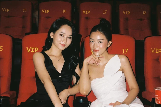 Dẫu Salim rất có lòng nhưng kết quả sau khi tráng cuộn phim thì có vài bức thực sự khiến “mẫu’ của cô nàng muốn “ngã ngửa”.