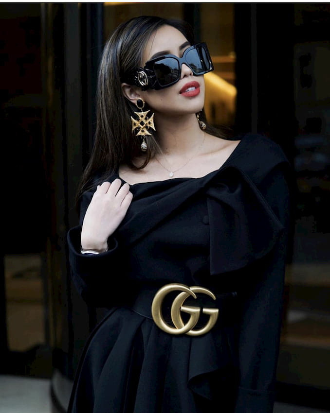 Với Tiên Nguyễn, lần đầu tiên được vinh danh Doanh nhân tiêu biểu hẳn sẽ là dấu mốc đáng nhớ trong sự nghiệp của cô gái trẻ 24 tuổi tài năng.