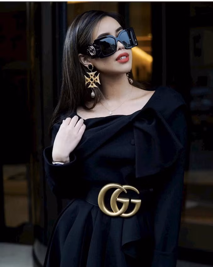 Với Tiên Nguyễn, lần đầu tiên được vinh danh Doanh nhân tiêu biểu hẳn sẽ là dấu mốc đáng nhớ trong sự nghiệp của cô gái trẻ 24 tuổi tài năng.