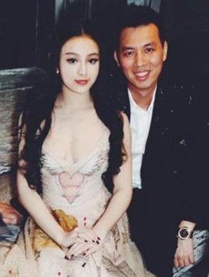 Ngày 15/9/2017, Huyền Baby hạ sinh cho đại gia Quang Huy thêm một cậu con trai tên Khôi Vĩ (gọi ở nhà là Sữa).