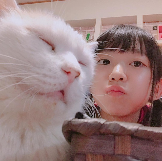 Nagasawa Marina có nickname là Mari-chiu, quê ở tỉnh Hyogo, có chiều cao khiêm tốn 1m53, nặng 42kg, số đo ba vòng là 82-54-80. Hot girl 9X này là thành viên của nhóm nhạc thần tượng Houkago Princess và nhóm nhỏ Houpriyusu, đồng thời là người mẫu áo tắm và nội y khá có tiếng.