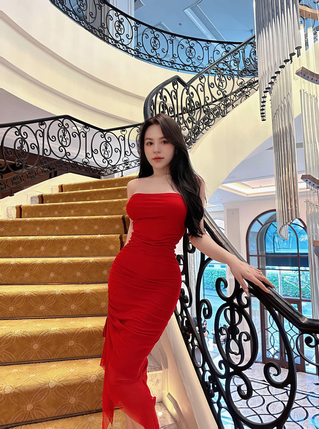 Mỹ Duyên từng có thời gian tự ti vì ngoại hình kém xinh. Cô nàng thậm chí còn bị bạn trai buông những lời khiếm nhã khi sở hữu vóc dáng thừa cân.