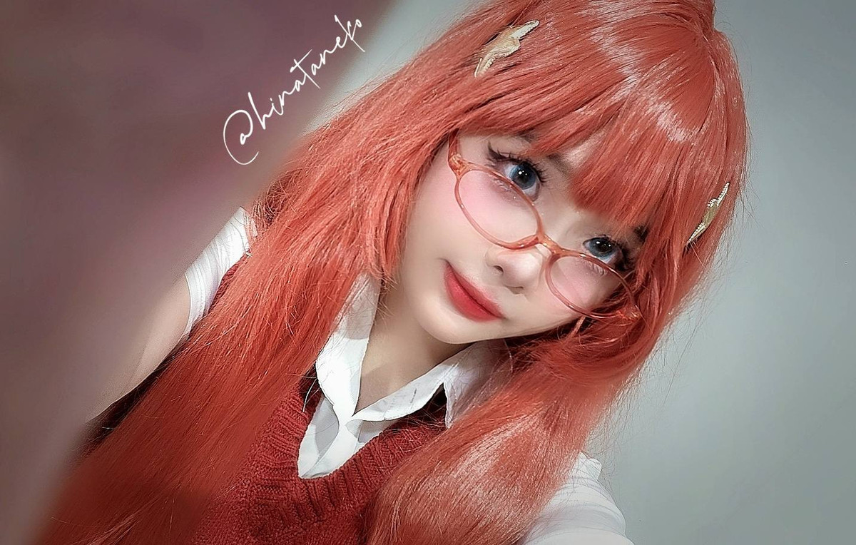 Hinata Neko thường lựa chọn hóa thân vào các nhân vật game, anime đình đám và không ngại thử sức với những tạo hình “nặng đô” cả về trang phục lẫn kỹ thuật pose dáng.