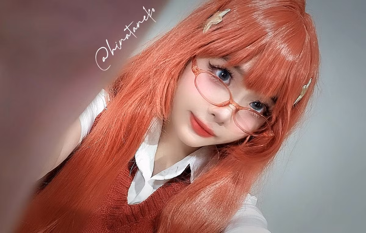 Hinata Neko thường lựa chọn hóa thân vào các nhân vật game, anime đình đám và không ngại thử sức với những tạo hình “nặng đô” cả về trang phục lẫn kỹ thuật pose dáng.