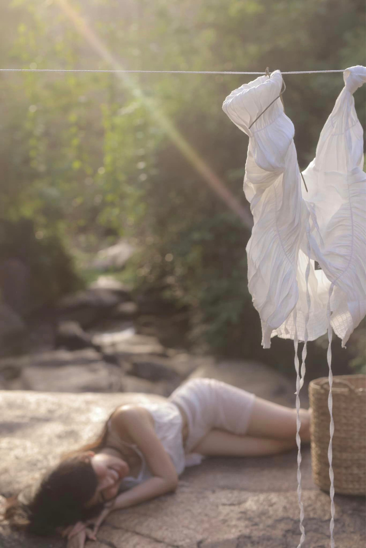 Ngọc Trân từng dính nghi án "tu sửa" gương mặt, vòng 1 và vòng 3 để có nhan sắc như hiện tại.