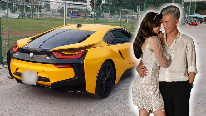 Dưới bài viết, người này đã vào bày tỏ sự thương cảm: "Khổ thân em tôi, phải bán cả xe để trả nợ". Thủ thành xứ Thanh đã lầy lội đáp lại: "Bán xe chưa đủ anh ạ. Anh bán nốt em đi".