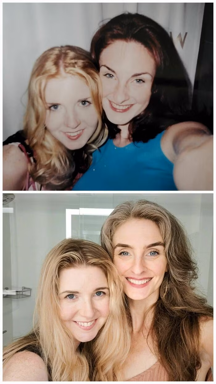 Đây cũng là “ngôi nhà chung” cho nhiều "thánh troll" trổ tài chọc cười người xem khi tái hiện lại những khoảnh khắc khó đỡ từ hàng chục năm trước bên gia đình, bạn bè, anh chị em trong nhà.