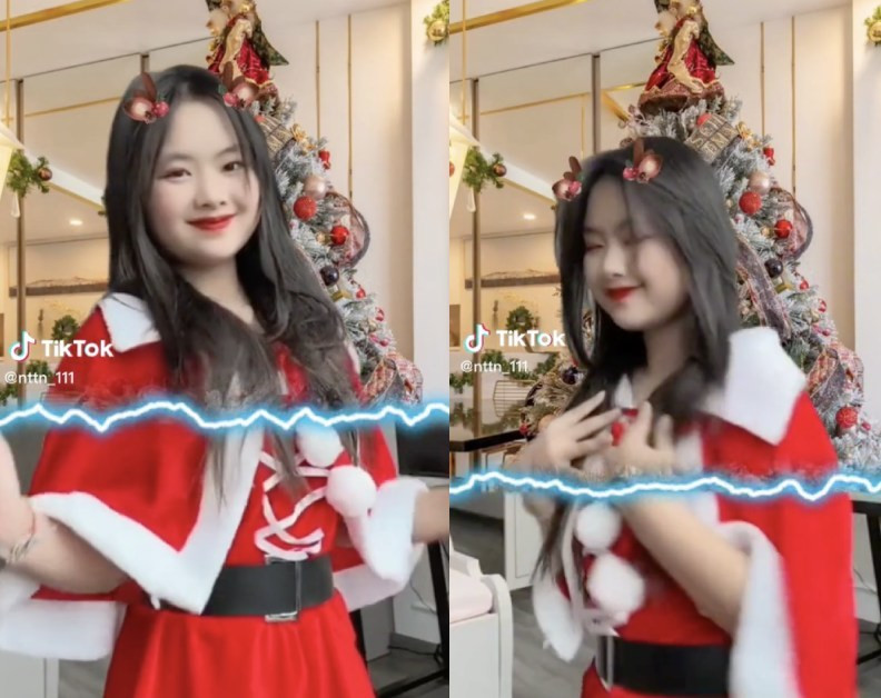 Sau một thời gian biến mất khỏi mạng xã hội, mới đây, Mua Thị Dua (Phúng Phính Hà Giang) đã bất ngờ đổi tên kênh TikTok, từ "Nô tì của Dua" thành một từ viết tắt khó hiểu, đồng thời đăng tải nhiều hình ảnh của bản thân.