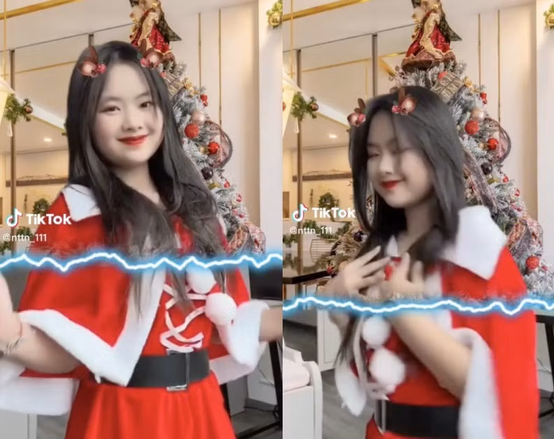 Sau một thời gian biến mất khỏi mạng xã hội, mới đây, Mua Thị Dua (Phúng Phính Hà Giang) đã bất ngờ đổi tên kênh TikTok, từ "Nô tì của Dua" thành một từ viết tắt khó hiểu, đồng thời đăng tải nhiều hình ảnh của bản thân.