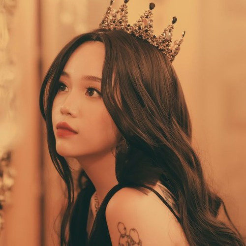 Chỉ trong ít ngày, Linh Ngọc Đàm nhận nhiều chuyện không vui vì "chiếc Facebook".