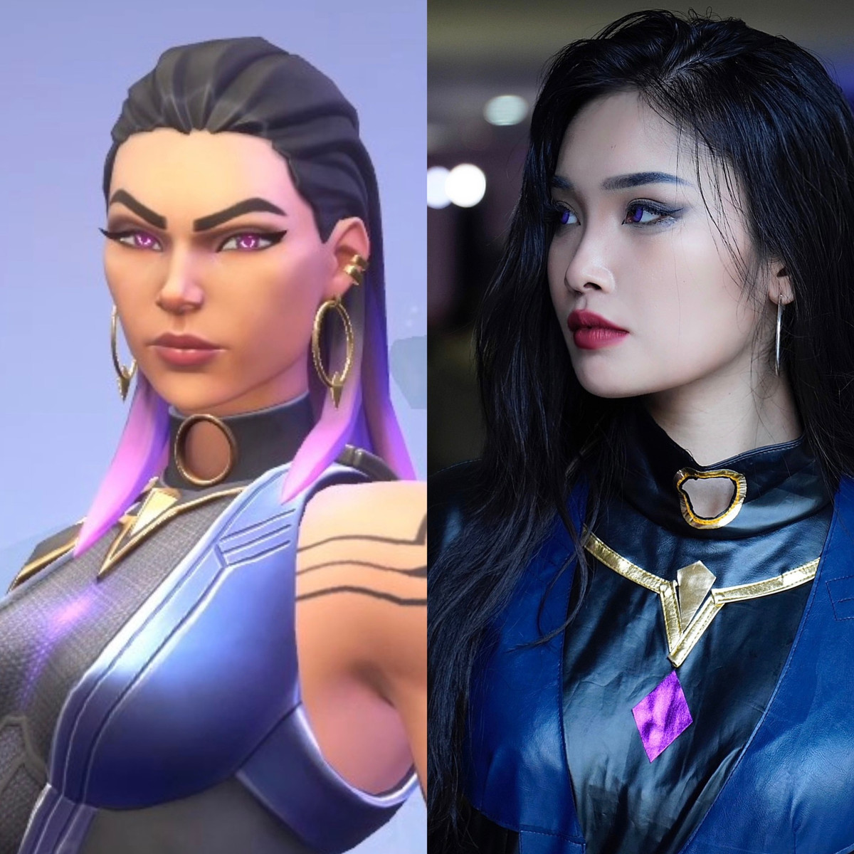 Trước đây, Đặng Tiểu Bình từng là trọng tài trưởng của các trận đấu thuộc hệ thống thể thao điện tử chính thức của Valorant Việt Nam. Cô cũng góp mặt trong trận showmatch Couple Đại Chiến và lọt vào top 3 Người Truyền Lửa (cuộc thi tìm kiếm tài năng bình luận viên cho bộ môn Valorant).