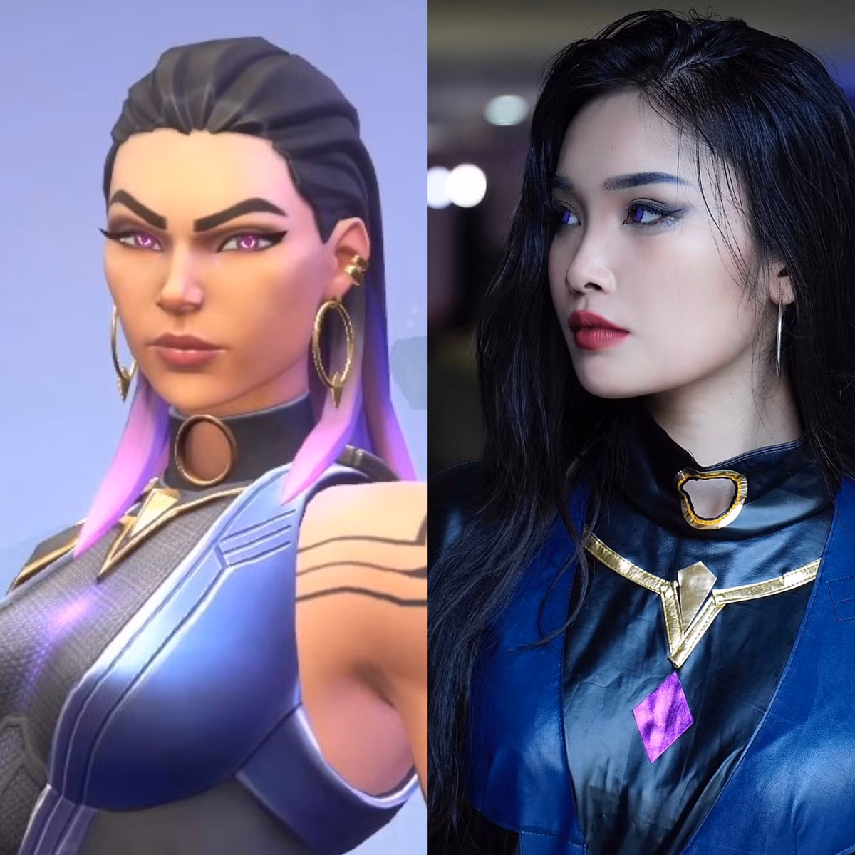 Trước đây, Đặng Tiểu Bình từng là trọng tài trưởng của các trận đấu thuộc hệ thống thể thao điện tử chính thức của Valorant Việt Nam. Cô cũng góp mặt trong trận showmatch Couple Đại Chiến và lọt vào top 3 Người Truyền Lửa (cuộc thi tìm kiếm tài năng bình luận viên cho bộ môn Valorant).