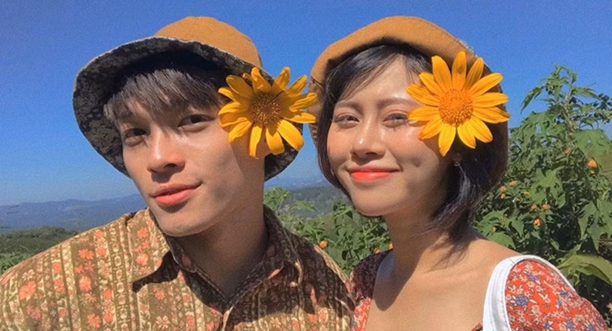 Trong buổi ghi hình ngày hôm đó, Chí Thành đã dí dỏm cho biết rằng mình chính là anh nội trợ. Anh cho biết bản thân mình đảm đương mọi công việc nội trợ trong nhà, còn Việt Phương Thoa chỉ cần làm người yêu anh và bao ăn, bao ở.