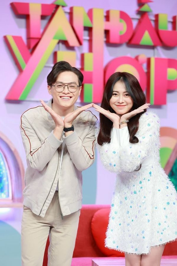 Mới đây, trên trang Facebook cá nhân của mình, Việt Phương Thoa đã khoe ảnh cùng với bạn trai Chí Thành.