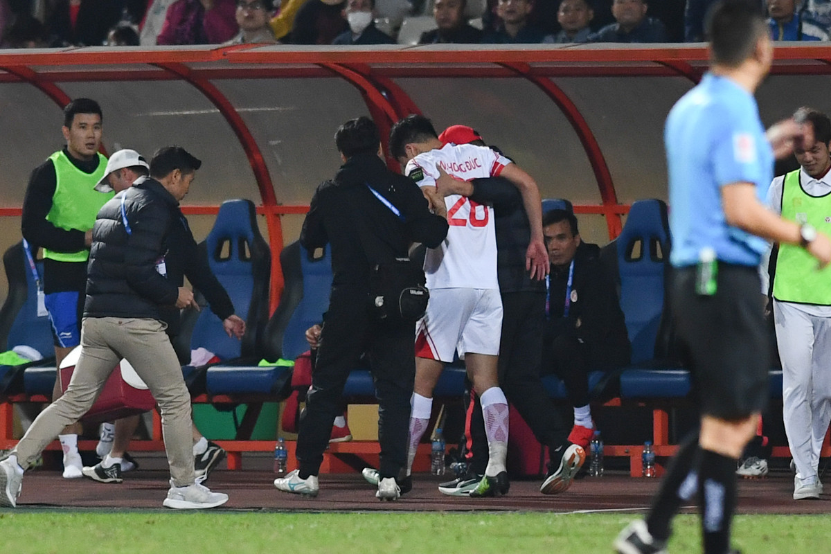 Thang CLB Cong an Ha Noi, Viettel tra gia dat tai V-League 2023-Hinh-3