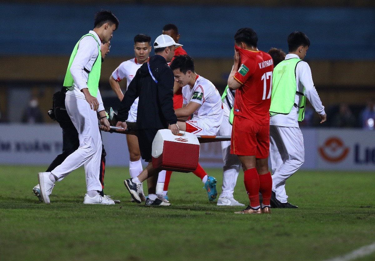 Thang CLB Cong an Ha Noi, Viettel tra gia dat tai V-League 2023-Hinh-2