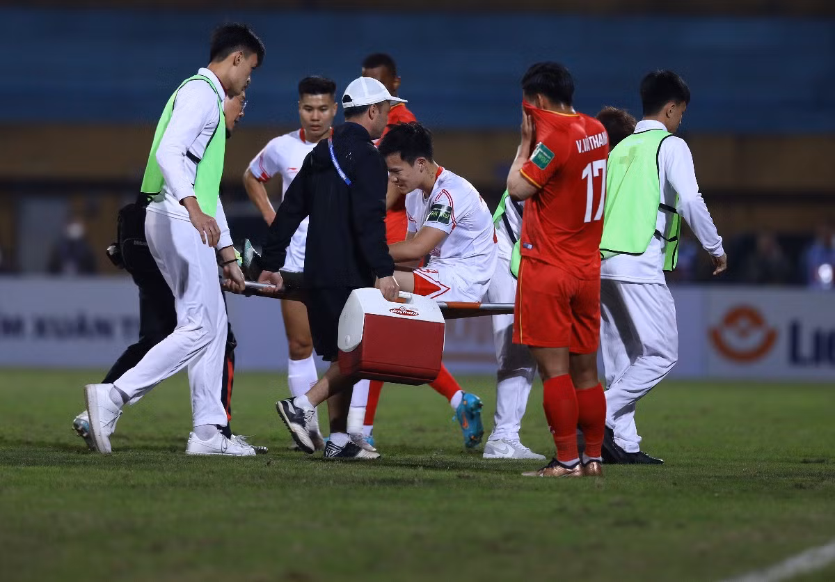 Thang CLB Cong an Ha Noi, Viettel tra gia dat tai V-League 2023-Hinh-2