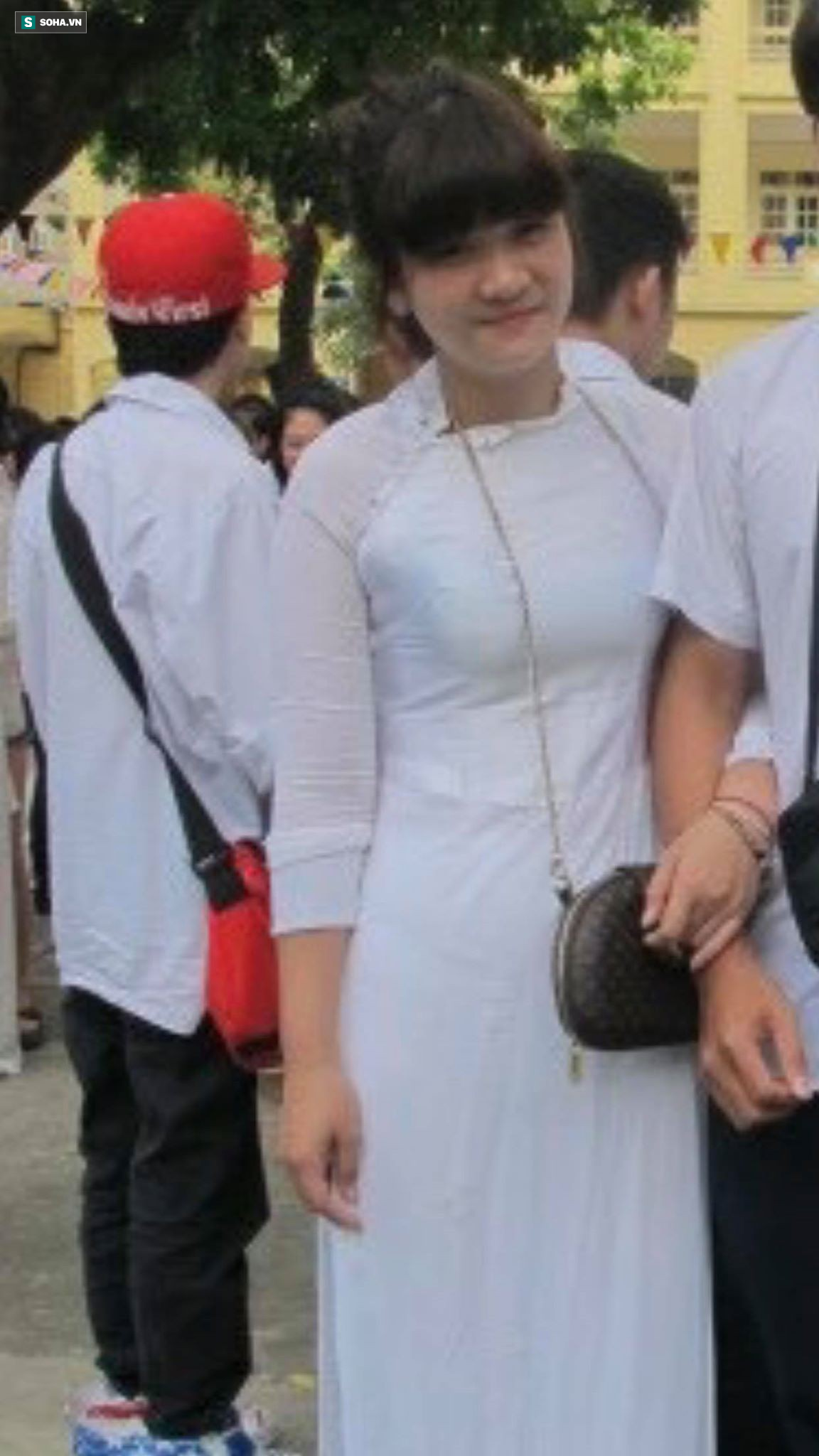 Nhờ siêng năng tập luyện mà Lê Bống sở hữu được thân hình khiến nhiều chị em phải mơ ước với đường cong 3 vòng chuẩn 96-60-96.