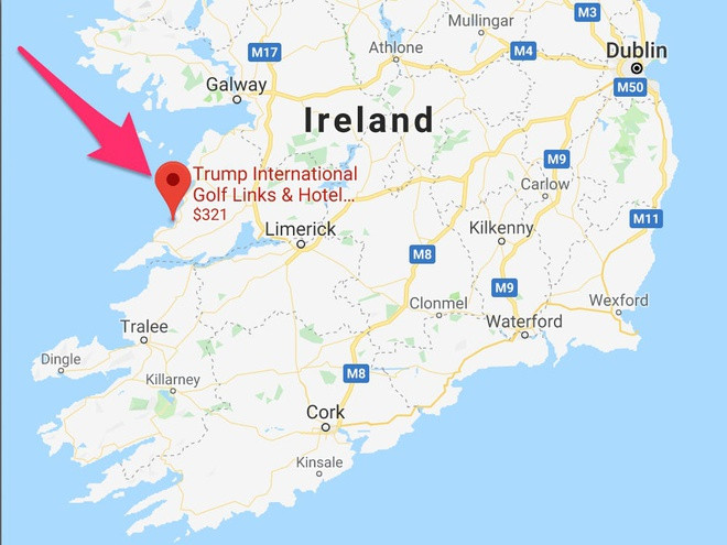 Câu lạc bộ này được xây vào năm 1906 với 2 sân golf lịch sử là Ailsa và và King Robert the Bruce. Trong đó, sân Ailsa là nơi tổ chức các giải vô địch golf mở rộng.