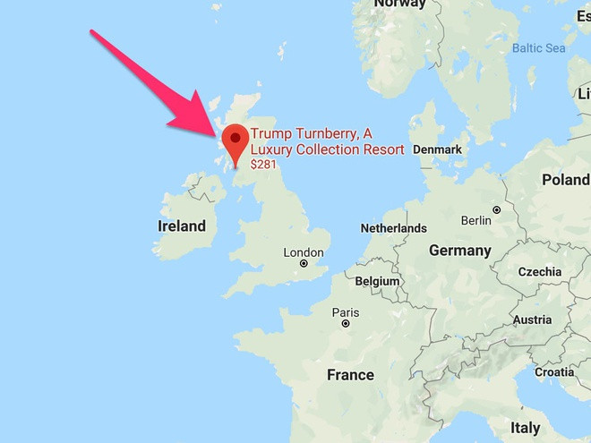 Tại đây có Học viện Golf Rick Smith và là nơi tổ chức lễ hội bia rượu thường niên. Tháng 8/2019, lễ hội thường niên lần thứ 11 đã được tổ chức tại đây.