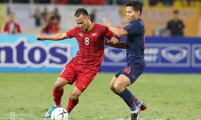 Tuy nhiên, trong bản thân Trọng Hoàng luôn sở hữu năng lượng muốn cống hiến, phấn đấu để hướng tới mọi đỉnh cao.