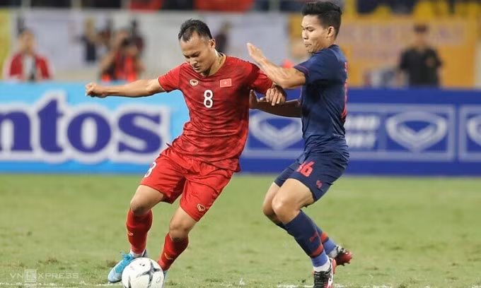 Tuy nhiên, trong bản thân Trọng Hoàng luôn sở hữu năng lượng muốn cống hiến, phấn đấu để hướng tới mọi đỉnh cao.