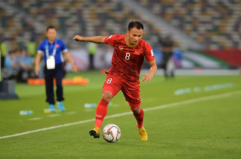 Sau 14 năm "ăn cơm Tuyển", giờ đây Trọng Hoàng hướng tới một bước đường mới trong con đường bóng đá của mình. Chúc anh luôn thành công với con đường đã trọn.