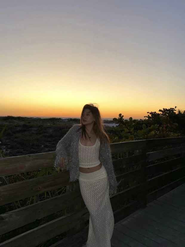 Trên trang cá nhân cựu VĐV thể dục dụng cụ (TDDC) là Phạm Như Phương liên tục cập nhật tình hình cuộc sống sau khi không còn hoạt động thể thao chuyên nghiệp.