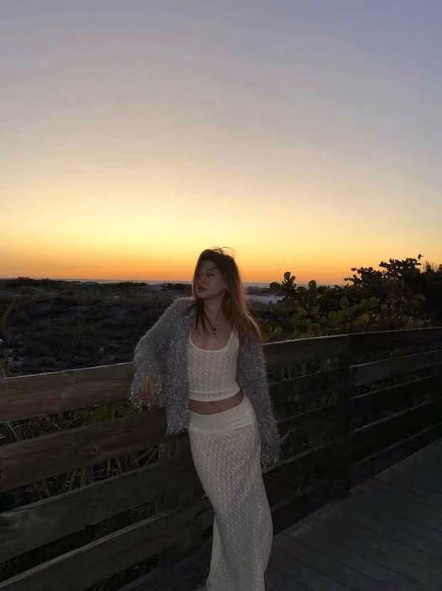 Trên trang cá nhân cựu VĐV thể dục dụng cụ (TDDC) là Phạm Như Phương liên tục cập nhật tình hình cuộc sống sau khi không còn hoạt động thể thao chuyên nghiệp.